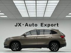 Skoda Kamiq 1.5L Automatic Comfort Edition - ფოტო 20