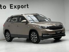 Skoda Kamiq 1.5L Automatic Comfort Edition - ფოტო 3