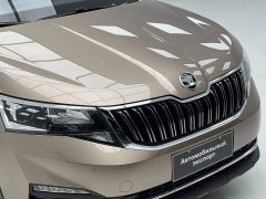 Skoda Kamiq 1.5L Automatic Comfort Edition - ფოტო 5