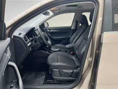 Skoda Kamiq 1.5L Automatic Comfort Edition - ფოტო 6