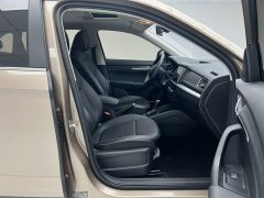 Skoda Kamiq 1.5L Automatic Comfort Edition - ფოტო 7