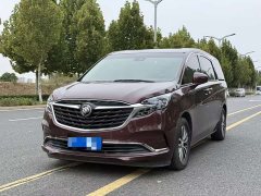 Buick GL8 ES Luxe 653T Prestige - ფოტო 1