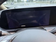 Buick GL8 ES Luxe 653T Prestige - ფოტო 10