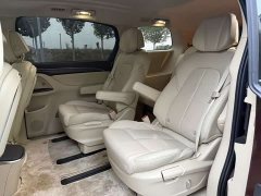 Buick GL8 ES Luxe 653T Prestige - ფოტო 11