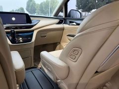 Buick GL8 ES Luxe 653T Prestige - ფოტო 12