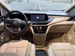 Buick GL8 ES Luxe 653T Prestige - ფოტო 13