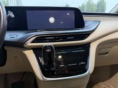 Buick GL8 ES Luxe 653T Prestige - ფოტო 14