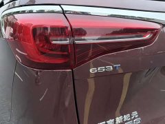 Buick GL8 ES Luxe 653T Prestige - ფოტო 15