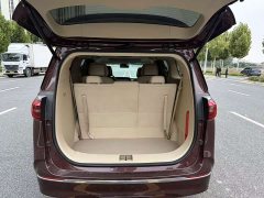 Buick GL8 ES Luxe 653T Prestige - ფოტო 16
