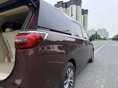 Buick GL8 ES Luxe 653T Prestige - ფოტო 17