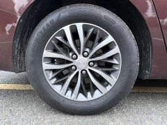 Buick GL8 ES Luxe 653T Prestige - ფოტო 18