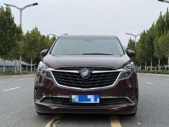 Buick GL8 ES Luxe 653T Prestige - ფოტო 2