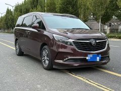Buick GL8 ES Luxe 653T Prestige - ფოტო 3