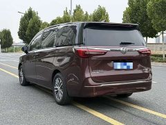 Buick GL8 ES Luxe 653T Prestige - ფოტო 4