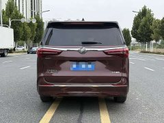 Buick GL8 ES Luxe 653T Prestige - ფოტო 5