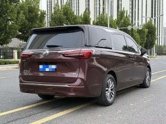 Buick GL8 ES Luxe 653T Prestige - ფოტო 6