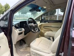 Buick GL8 ES Luxe 653T Prestige - ფოტო 7