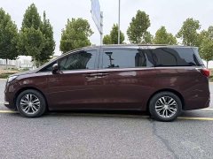Buick GL8 ES Luxe 653T Prestige - ფოტო 9