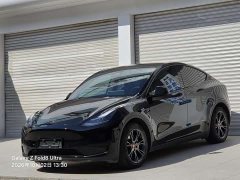 Tesla Model Y 2023 Rear-Wheel Drive - ფოტო 1