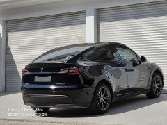 Tesla Model Y 2023 Rear-Wheel Drive - ფოტო 11