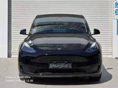 Tesla Model Y 2023 Rear-Wheel Drive - ფოტო 2