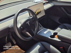 Tesla Model Y 2023 Rear-Wheel Drive - ფოტო 4
