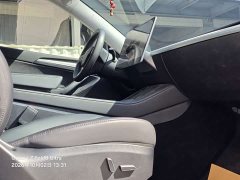 Tesla Model Y 2023 Rear-Wheel Drive - ფოტო 5