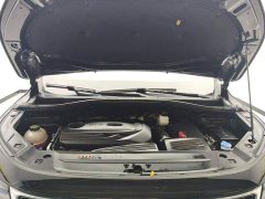 Geely Haoyue 1.8TD DCT Flagship 7-Seater - photo 10