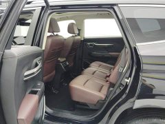 Geely Haoyue 1.8TD DCT Flagship 7-Seater - photo 11