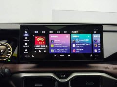 Geely Haoyue 1.8TD DCT Flagship 7-Seater - photo 13