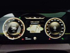 Geely Haoyue 1.8TD DCT Flagship 7-Seater - photo 14
