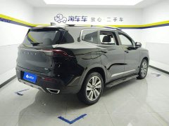 Geely Haoyue 1.8TD DCT Flagship 7-Seater - photo 3