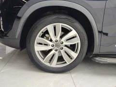 Geely Haoyue 1.8TD DCT Flagship 7-Seater - photo 6