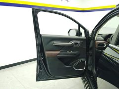 Geely Haoyue 1.8TD DCT Flagship 7-Seater - photo 7