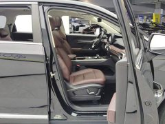 Geely Haoyue 1.8TD DCT Flagship 7-Seater - photo 8