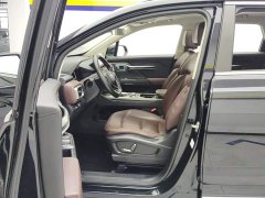 Geely Haoyue 1.8TD DCT Flagship 7-Seater - photo 9