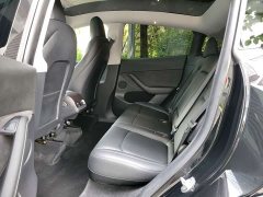 Tesla Model Y Long Range All-Wheel Drive 3D7 - ფოტო 10