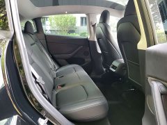 Tesla Model Y Long Range All-Wheel Drive 3D7 - ფოტო 12