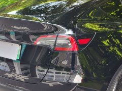 Tesla Model Y Long Range All-Wheel Drive 3D7 - ფოტო 17