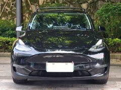 Tesla Model Y Long Range All-Wheel Drive 3D7 - ფოტო 2