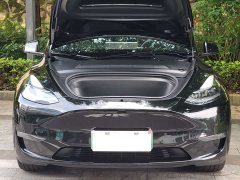 Tesla Model Y Long Range All-Wheel Drive 3D7 - ფოტო 5