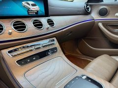 Mercedes-Benz E-Class Facelift E 260 L - ფოტო 12