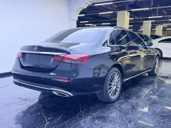 Mercedes-Benz E-Class Facelift E 260 L - ფოტო 13