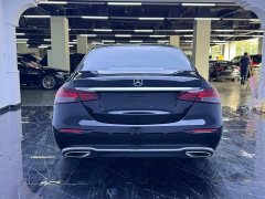 Mercedes-Benz E-Class Facelift E 260 L - ფოტო 14
