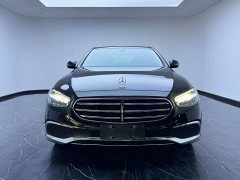 Mercedes-Benz E-Class Facelift E 260 L - ფოტო 2