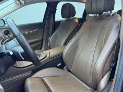 Mercedes-Benz E-Class Facelift E 260 L - ფოტო 4