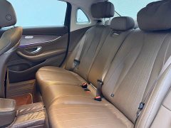 Mercedes-Benz E-Class Facelift E 260 L - ფოტო 5