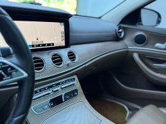 Mercedes-Benz E-Class Facelift E 260 L - ფოტო 6