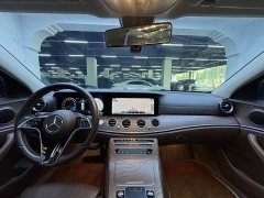 Mercedes-Benz E-Class Facelift E 260 L - ფოტო 7