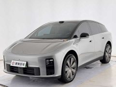 Li Auto i6 Four-Wheel Drive Standard Edition - ფოტო 1